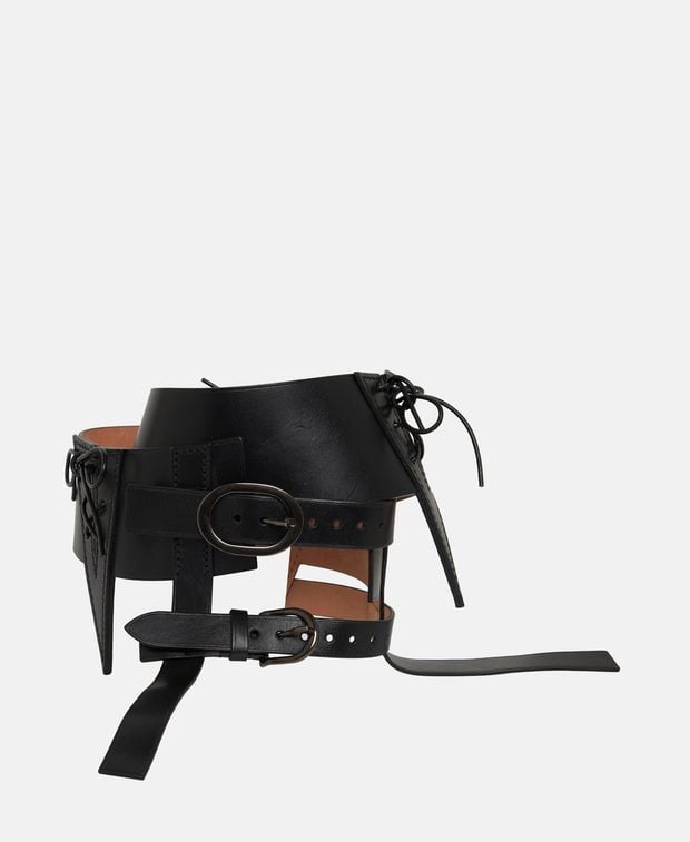 Tom Ford Leather belt