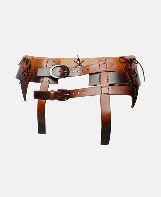 Tom Ford Leather Harness