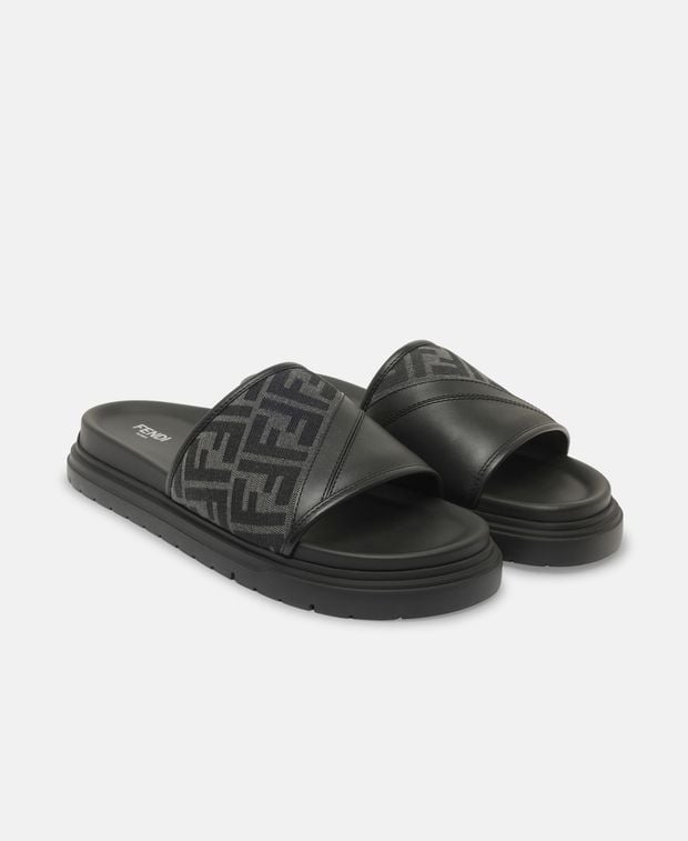 Fendi Slides