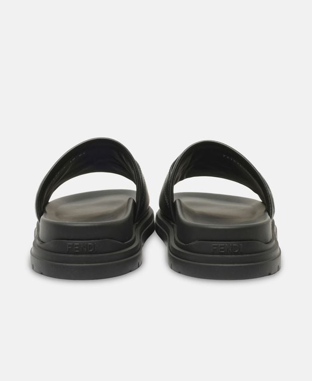 Fendi Slides