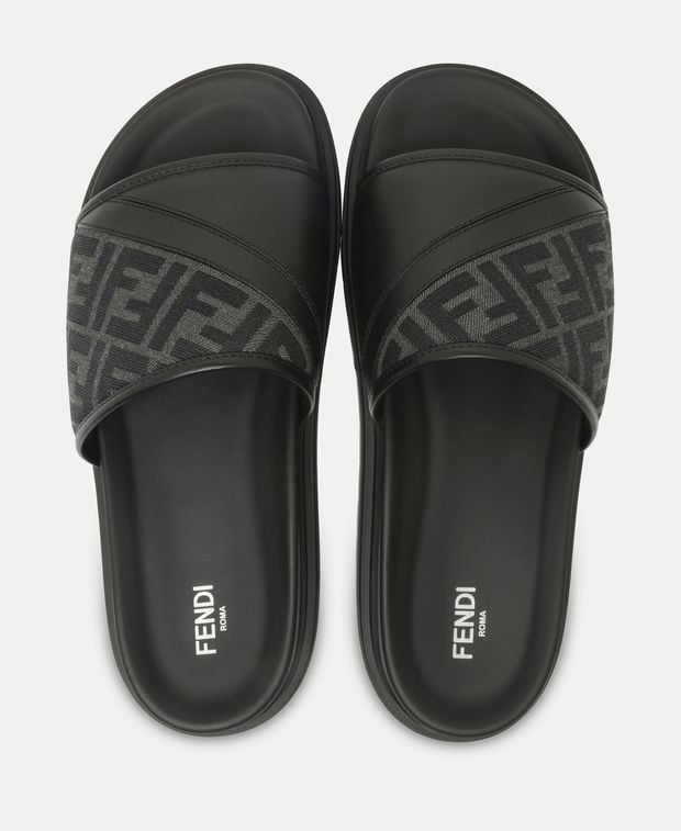 Fendi Slides