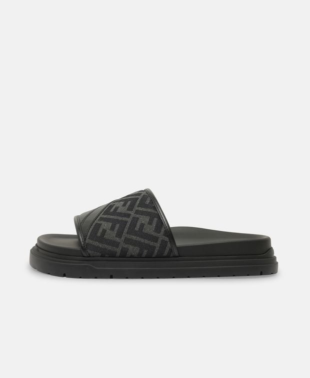 Fendi Slides