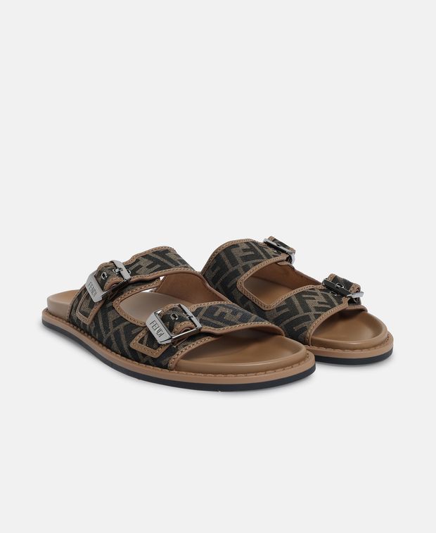 Fendi Sandals