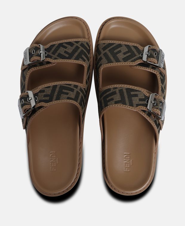 Fendi Sandals