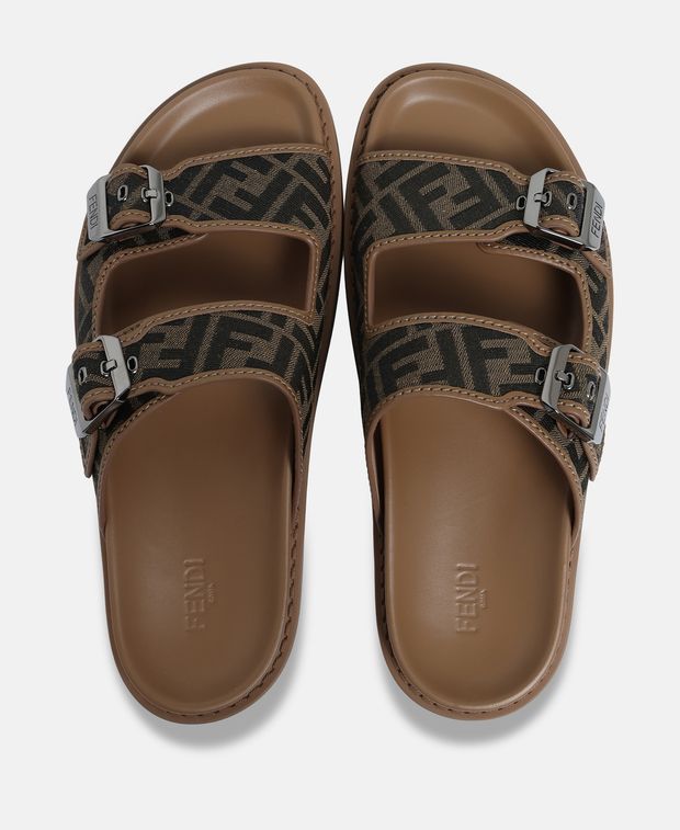 Fendi Sandals