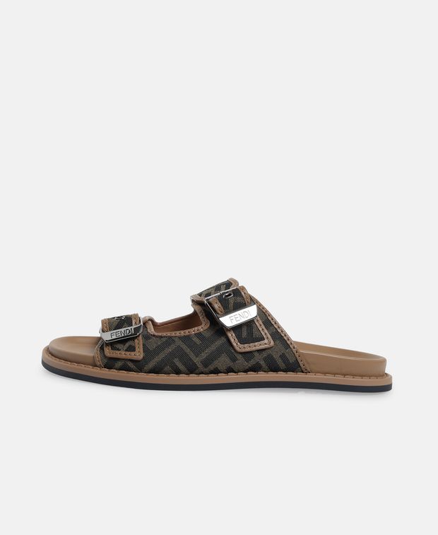 Fendi Sandals