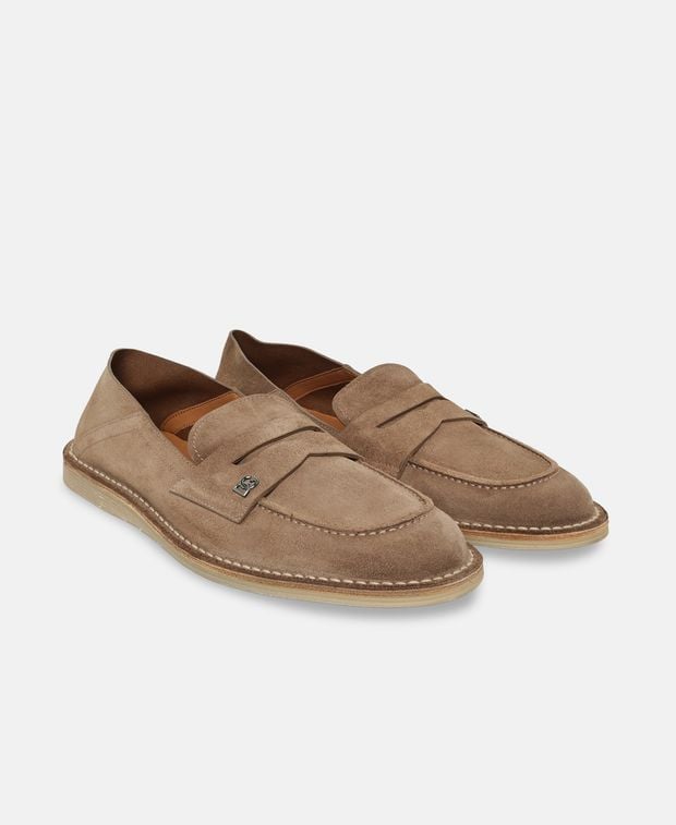 Dolce & Gabbana Loafers Florio