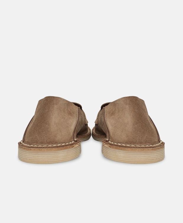 Dolce & Gabbana Loafers Florio