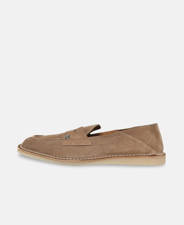 Dolce & Gabbana Loafers Florio