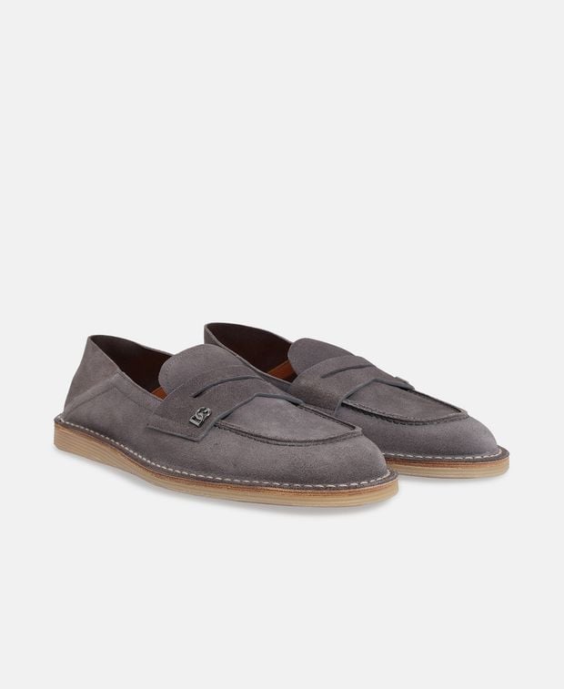 Dolce & Gabbana Loafers Florio