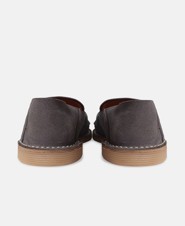 Dolce & Gabbana Loafers Florio