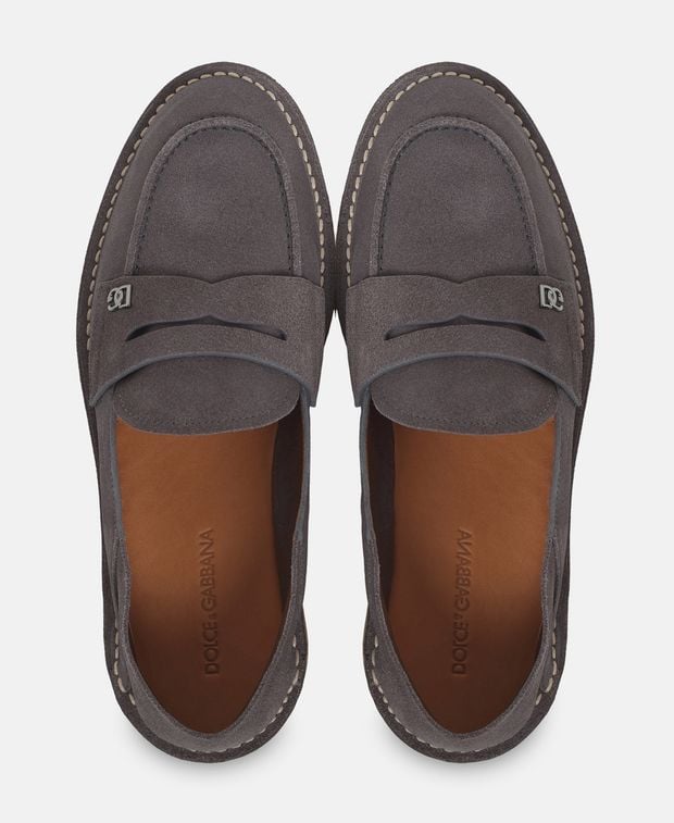 Dolce & Gabbana Loafers Florio