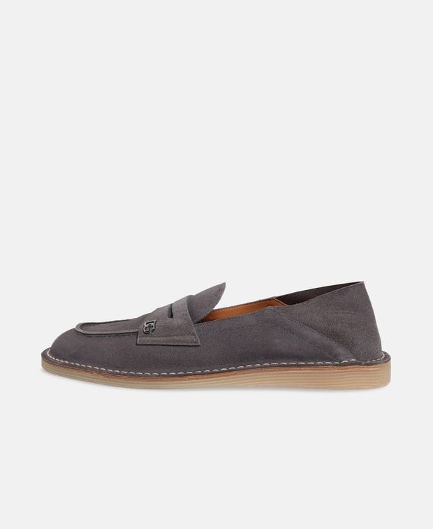 Dolce & Gabbana Loafers Florio