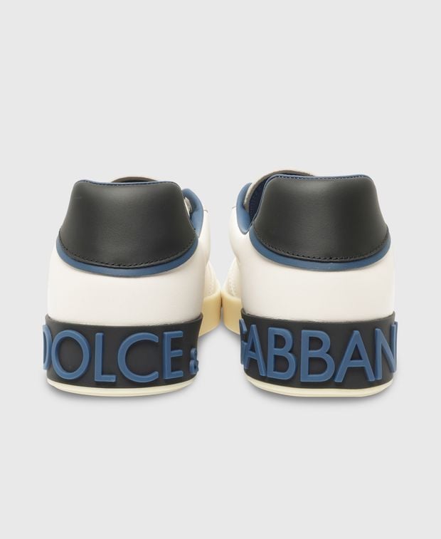 Dolce & Gabbana Sneakers Portofino