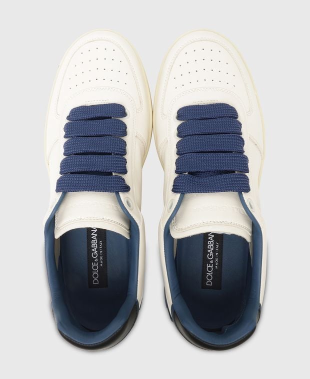 Dolce & Gabbana Sneakers Portofino