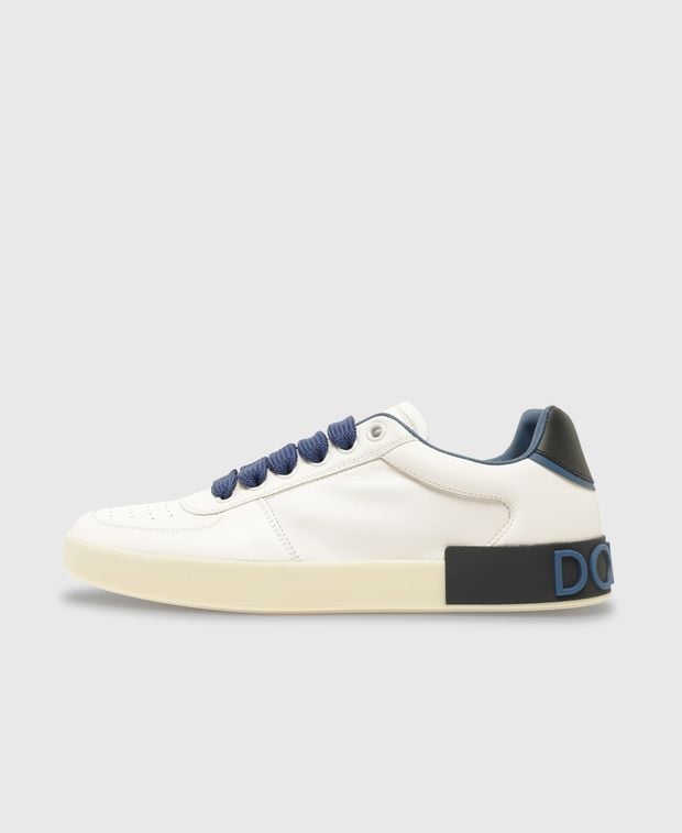 Dolce & Gabbana Sneakers Portofino