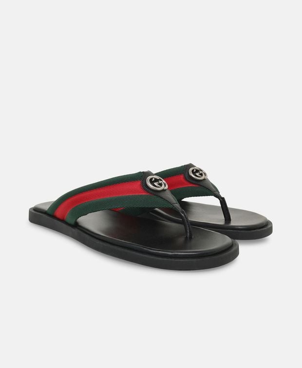 Gucci Flip flops