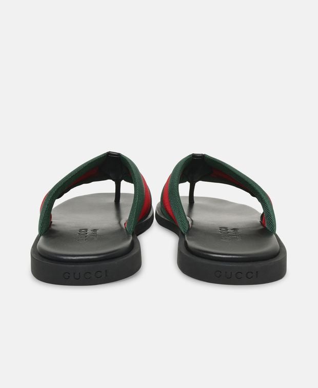 Gucci Flip flops