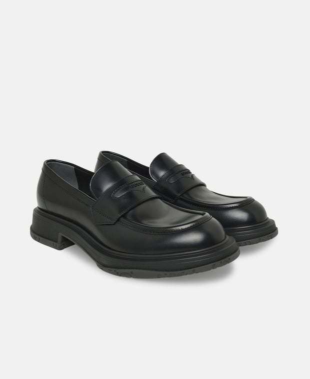 Gucci Loafers Aadeo