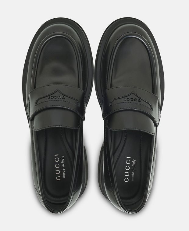 Gucci Loafers Aadeo
