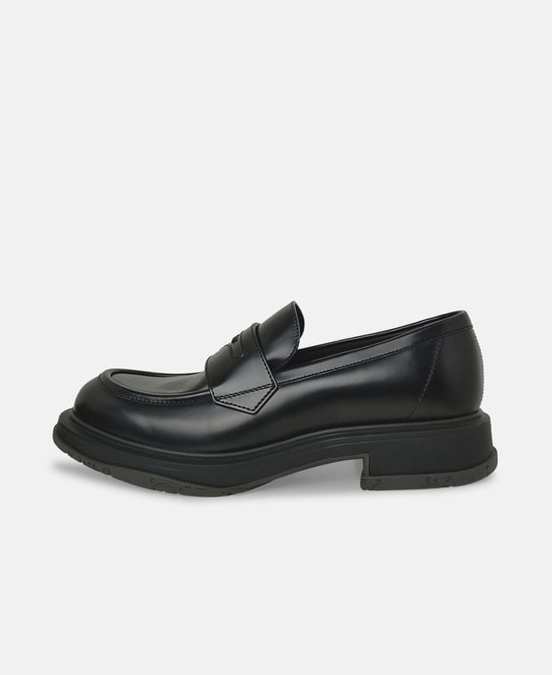 Gucci Loafers Aadeo