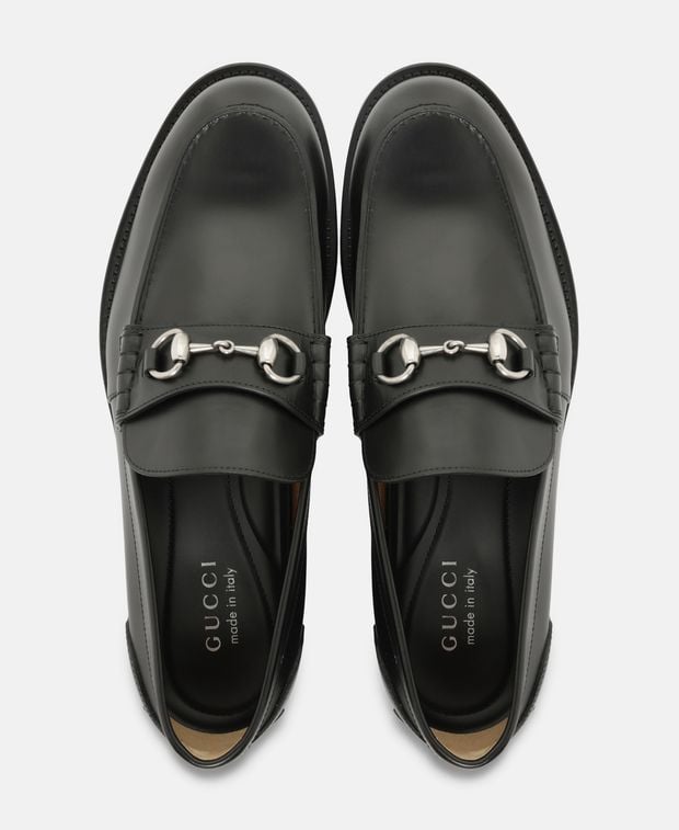 Gucci Loafers Dromos