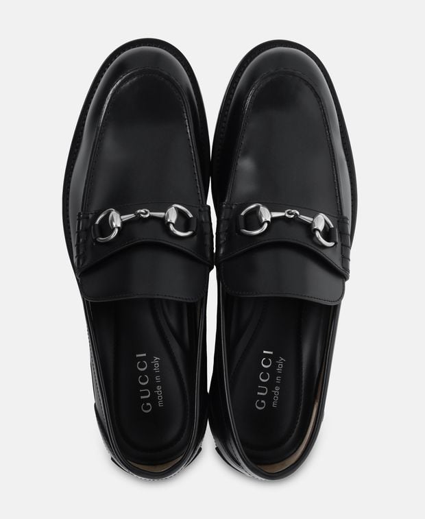 Gucci Loafers Dromos