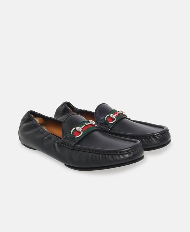 Gucci Loafers