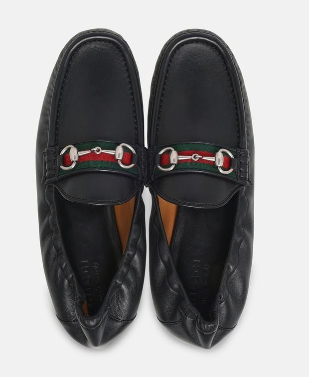 Gucci Loafers
