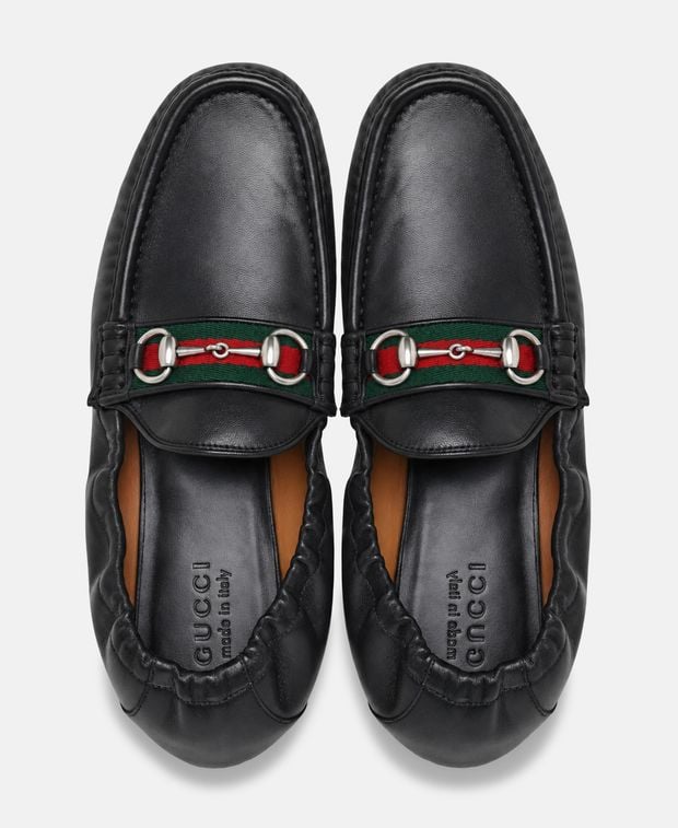 Gucci Loafers