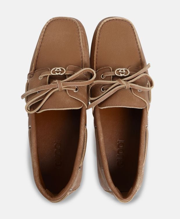 Gucci Loafers