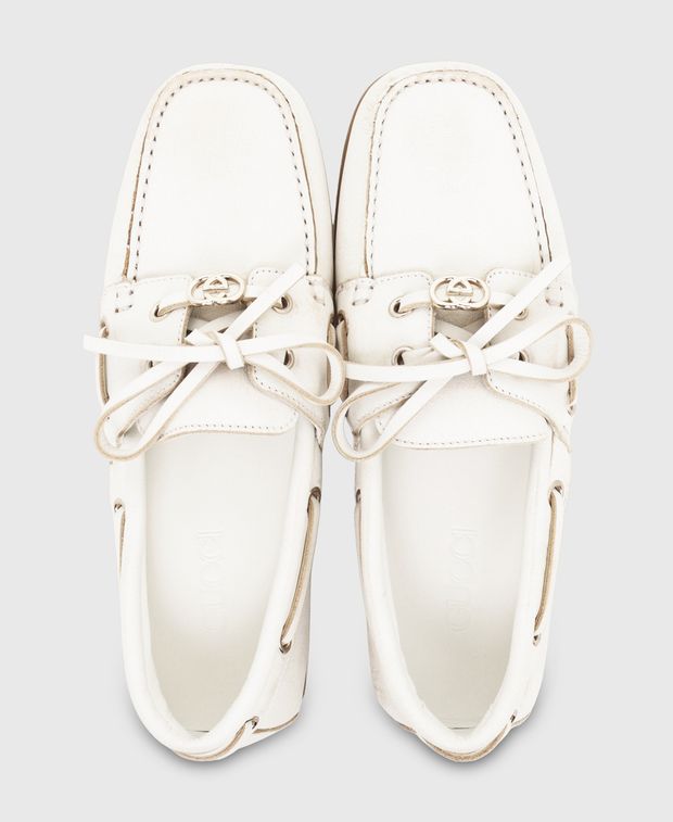 Gucci Loafers