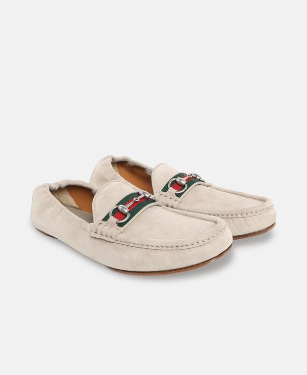 Gucci Loafers