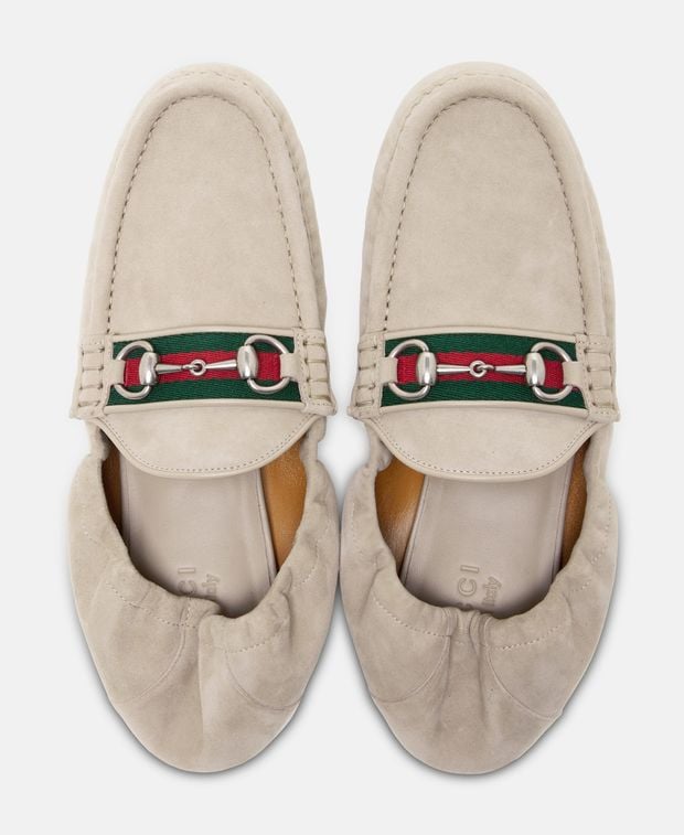 Gucci Loafers