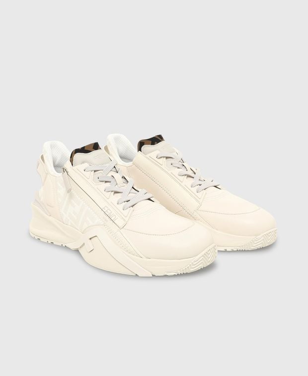 Fendi Sneakers Flow