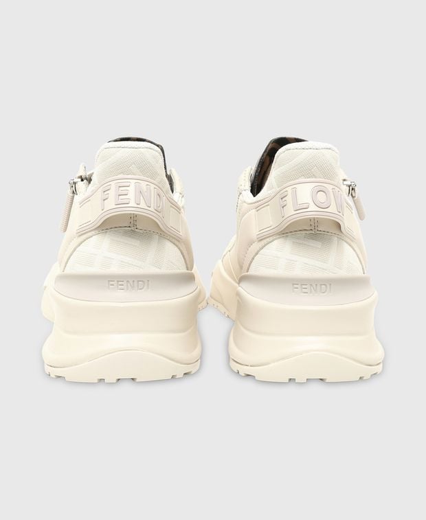Fendi Sneakers Flow