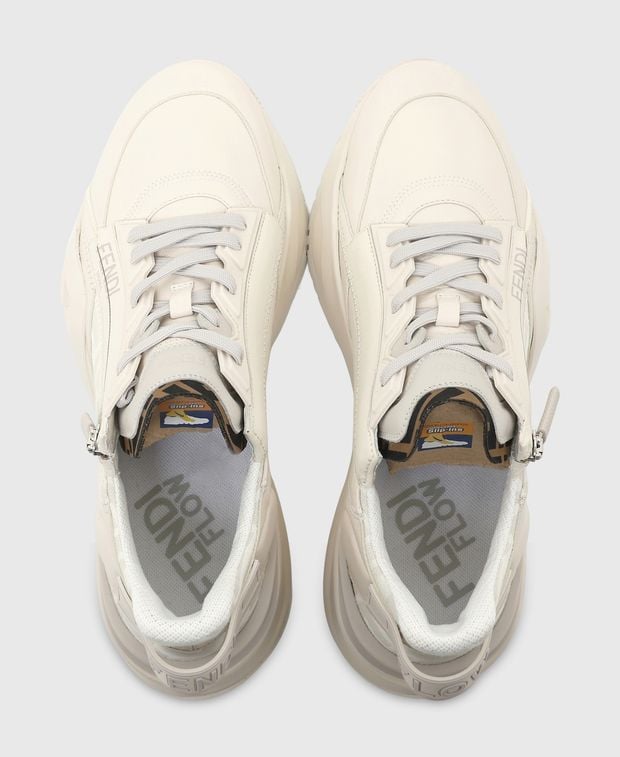 Fendi Sneakers Flow