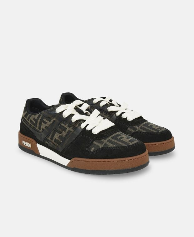 Fendi Sneakers Match