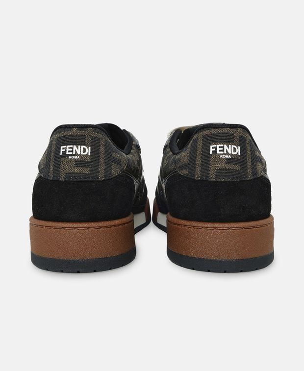 Fendi Sneakers Match