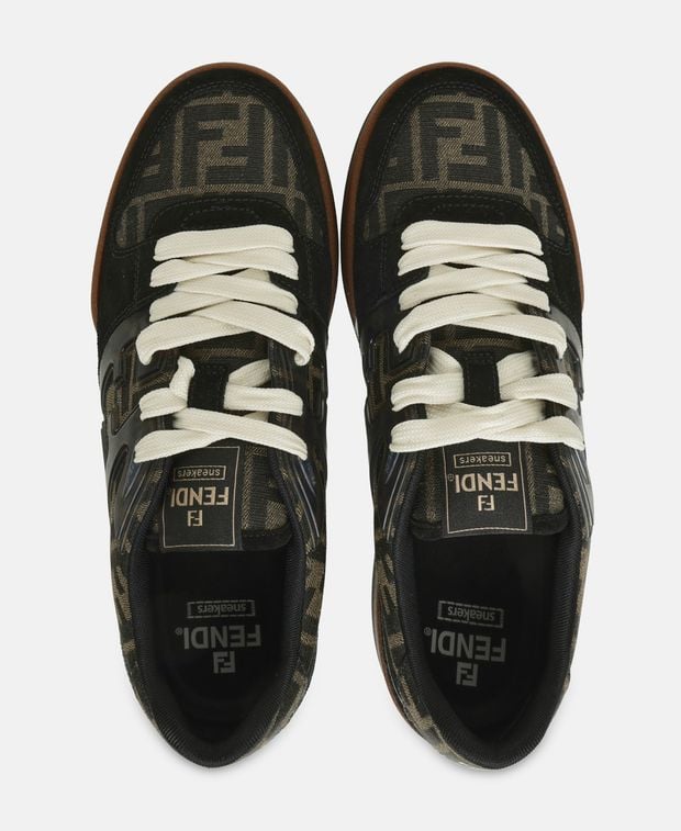 Fendi Sneakers Match
