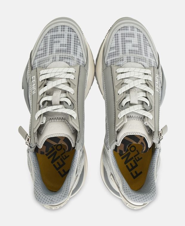 Fendi Sneakers Flow