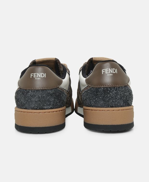 Fendi Sneakers