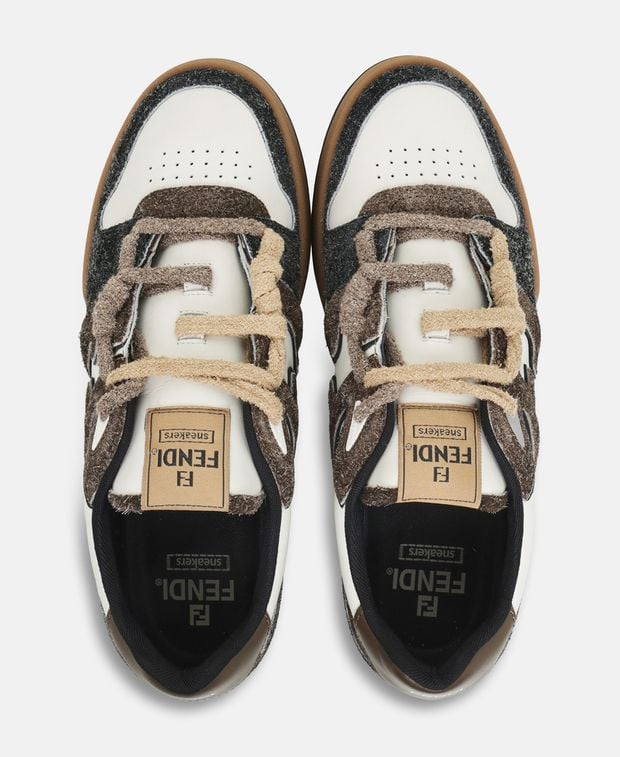 Fendi Sneakers