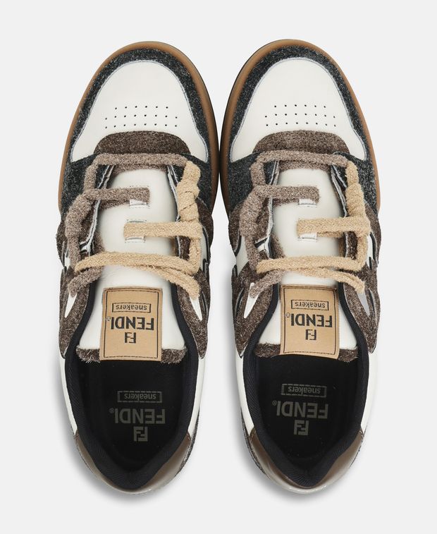 Fendi Sneakers