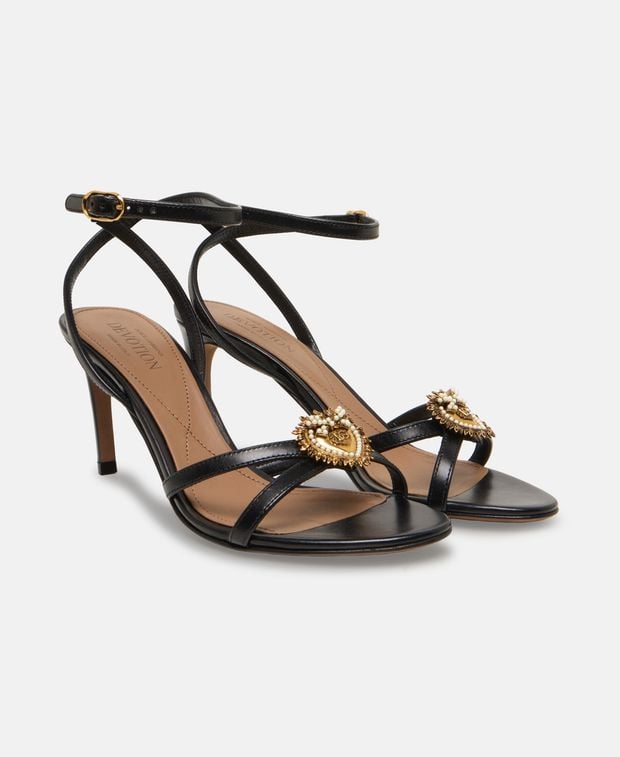 Dolce & Gabbana Ankle strap sandals Desire