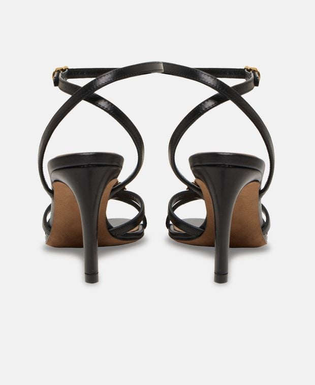 Dolce & Gabbana Ankle strap sandals Desire