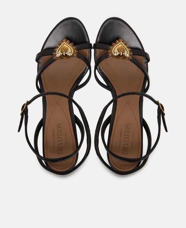 Dolce & Gabbana Ankle strap sandals Desire