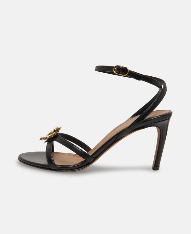 Dolce & Gabbana Ankle strap sandals Desire