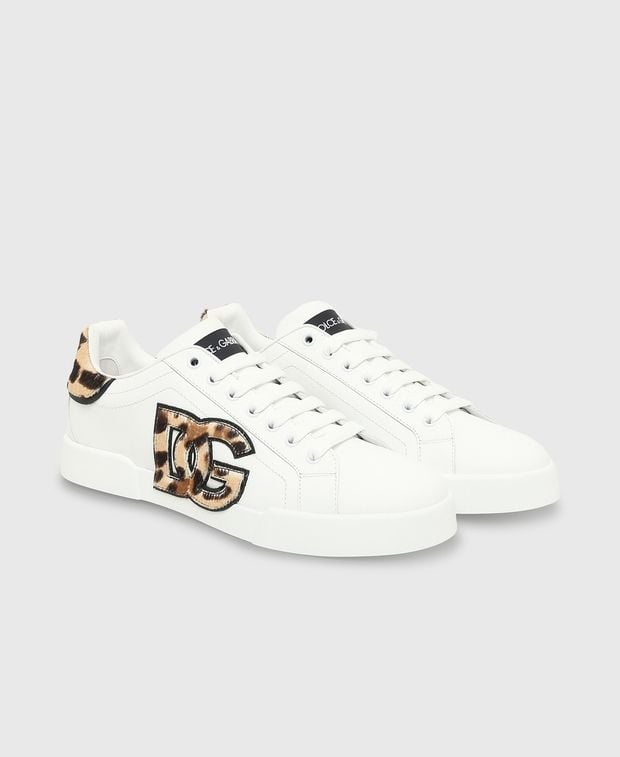 Dolce & Gabbana Sneakers