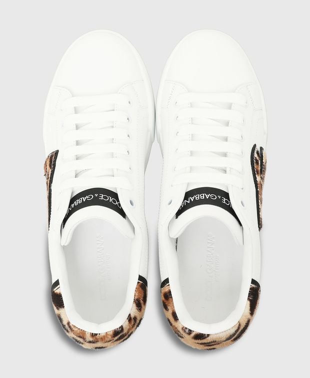 Dolce & Gabbana Sneakers